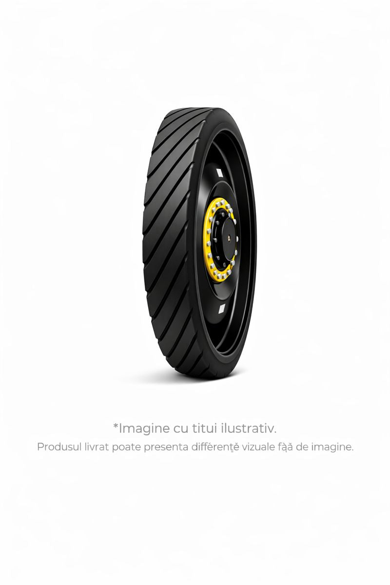 504790D1 AGCO/CAMSO Roata motrica pentru sistemul de șenile Challenger MT seria 700 și 800