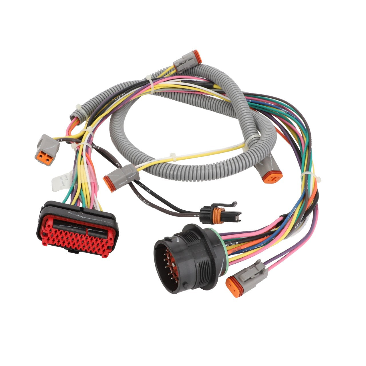 AGCO; 537273D1 CABLAJ CLIMA CHALLENGER