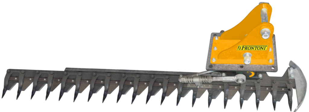 CBS 120-150 FRONTONI