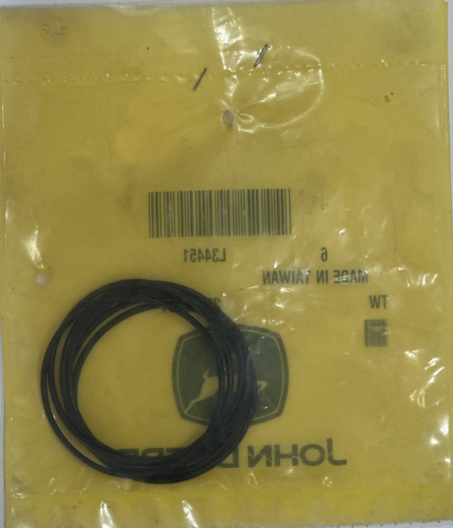 O-RING-JD-L34451