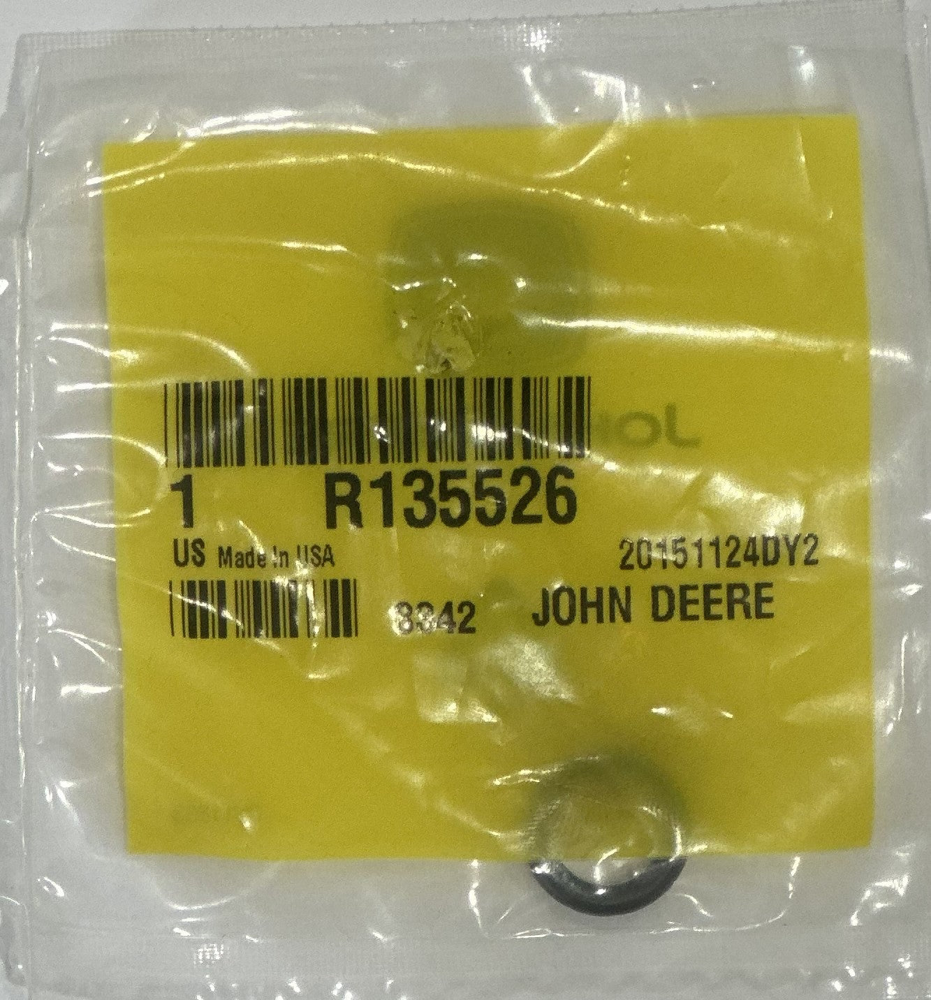 O-RING-JD-R135526