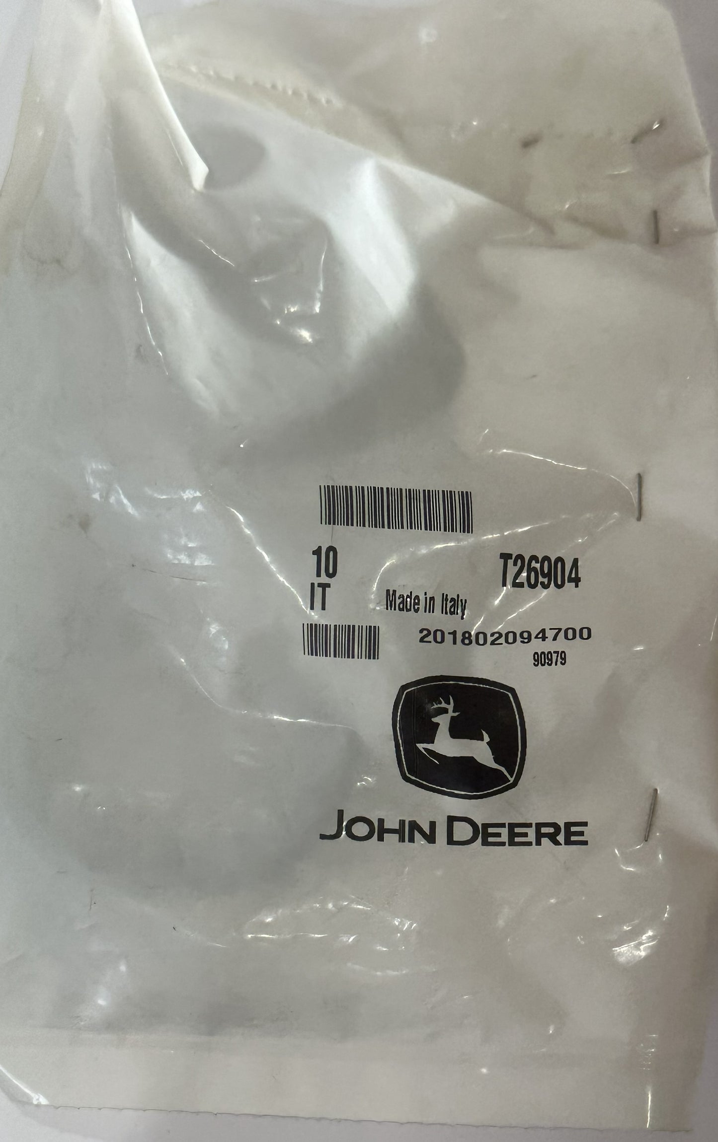 O-RING-JD-T26904