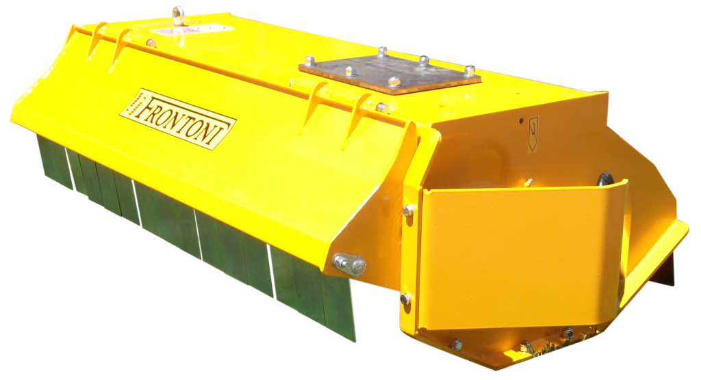 TPX 100-120 FRONTONI