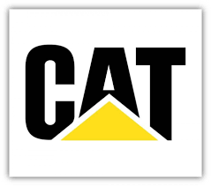 Piese utilaje Caterpillar