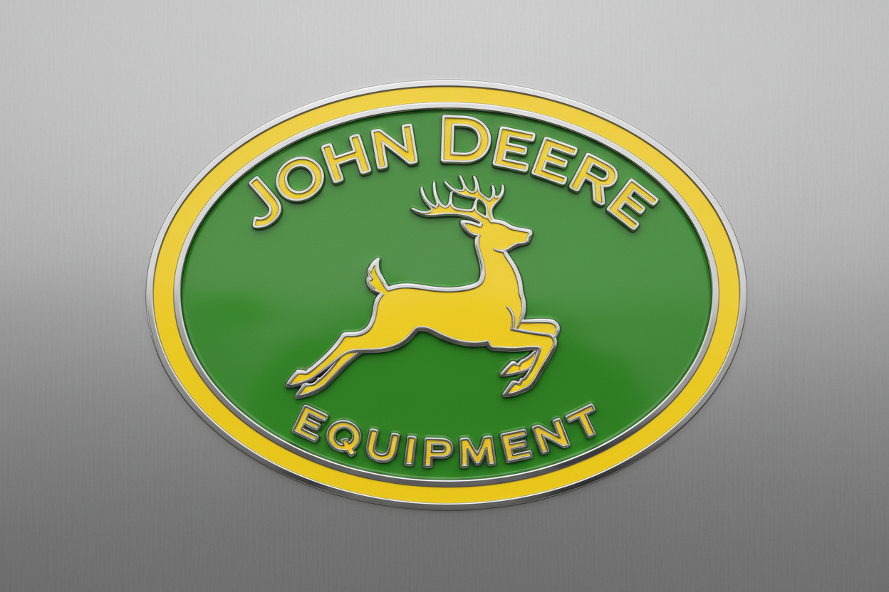 Piese John Deere