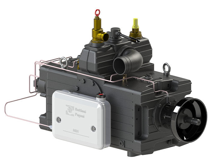 POMPE BATTIONI PAGANI