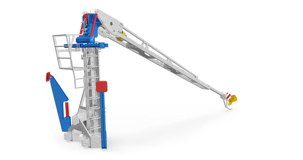 Echipamente Reck Agrartechnik