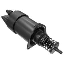 BOBINA ELECTROMOTOR AGCO 555-2607