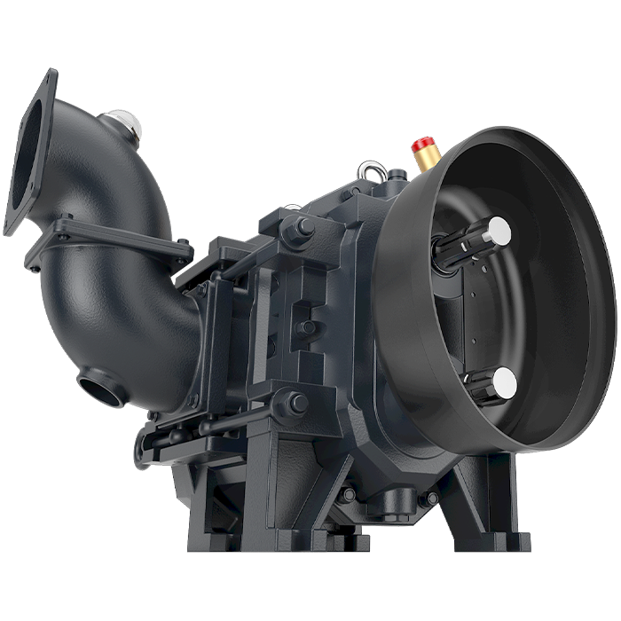 BR EVO BATTIONI PAGANI