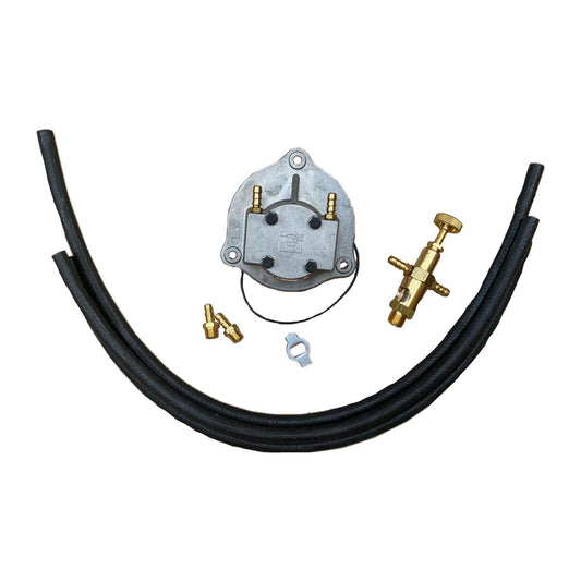 6080200123 Kit Pompa ungere fortata MEC