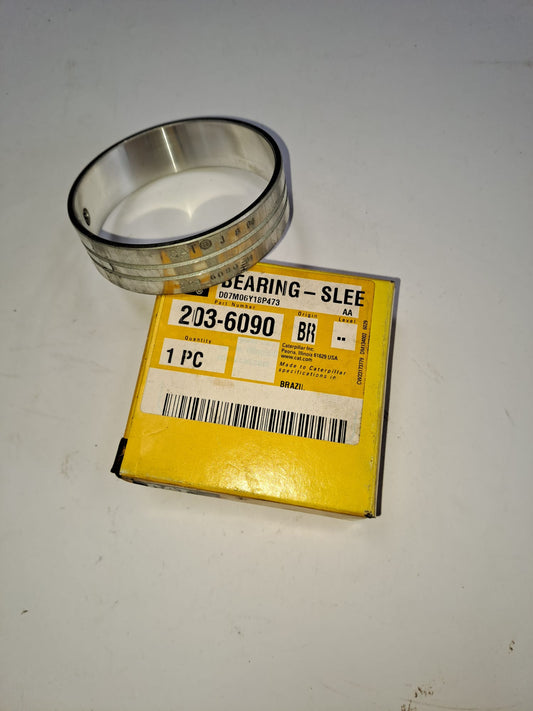 Buca Caterpilar 203-6090 compatibil  motor C9_C9.3