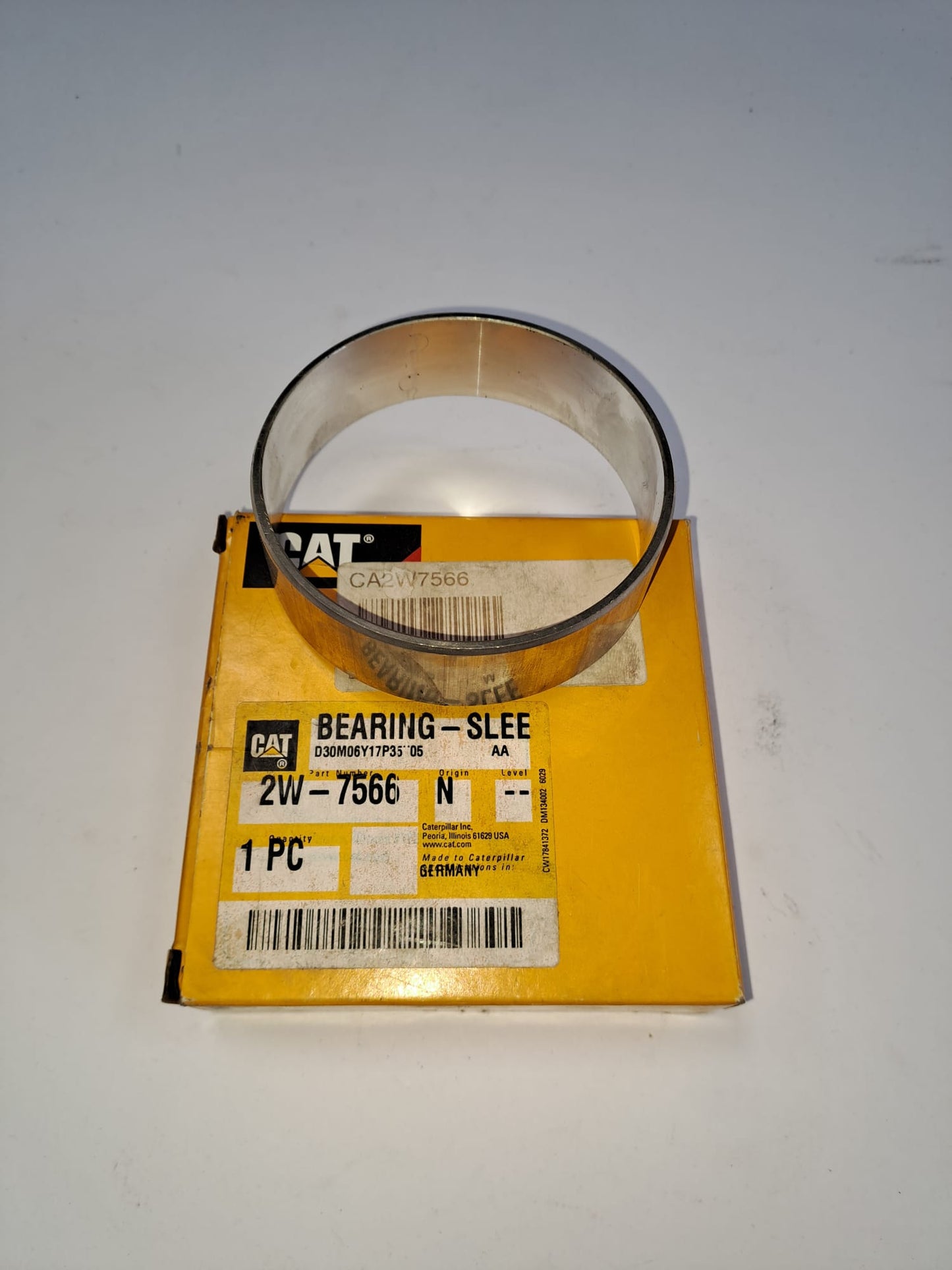 Bucsa 2W-7566 Caterpilar C9_C13