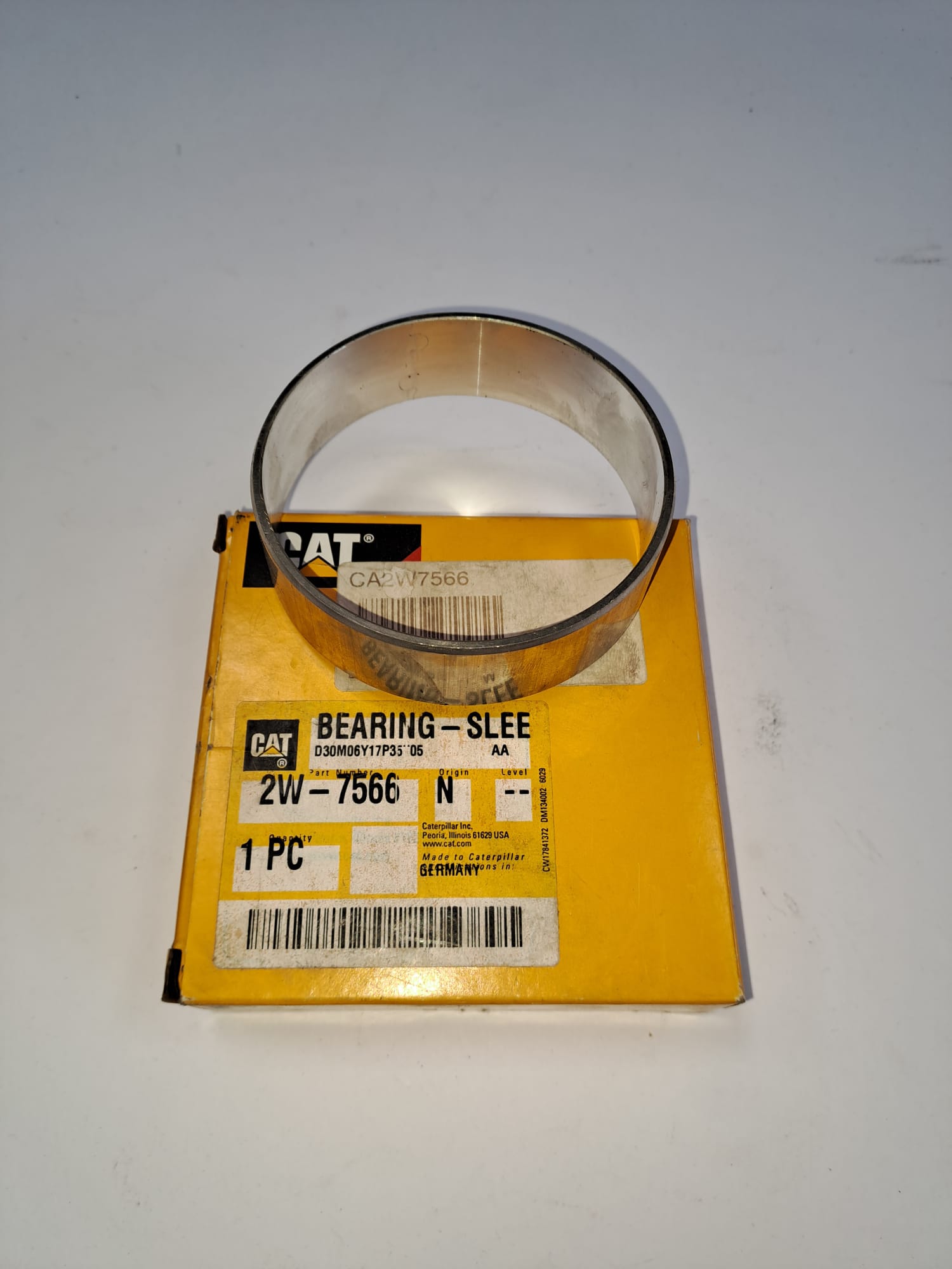 Bucsa 2W-7566 Caterpilar C9_C13