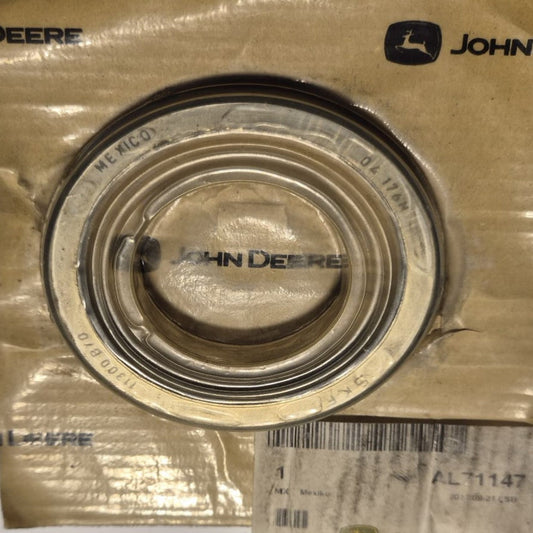 CAMASA RULMENT-JOHN DEERE-AL71147
