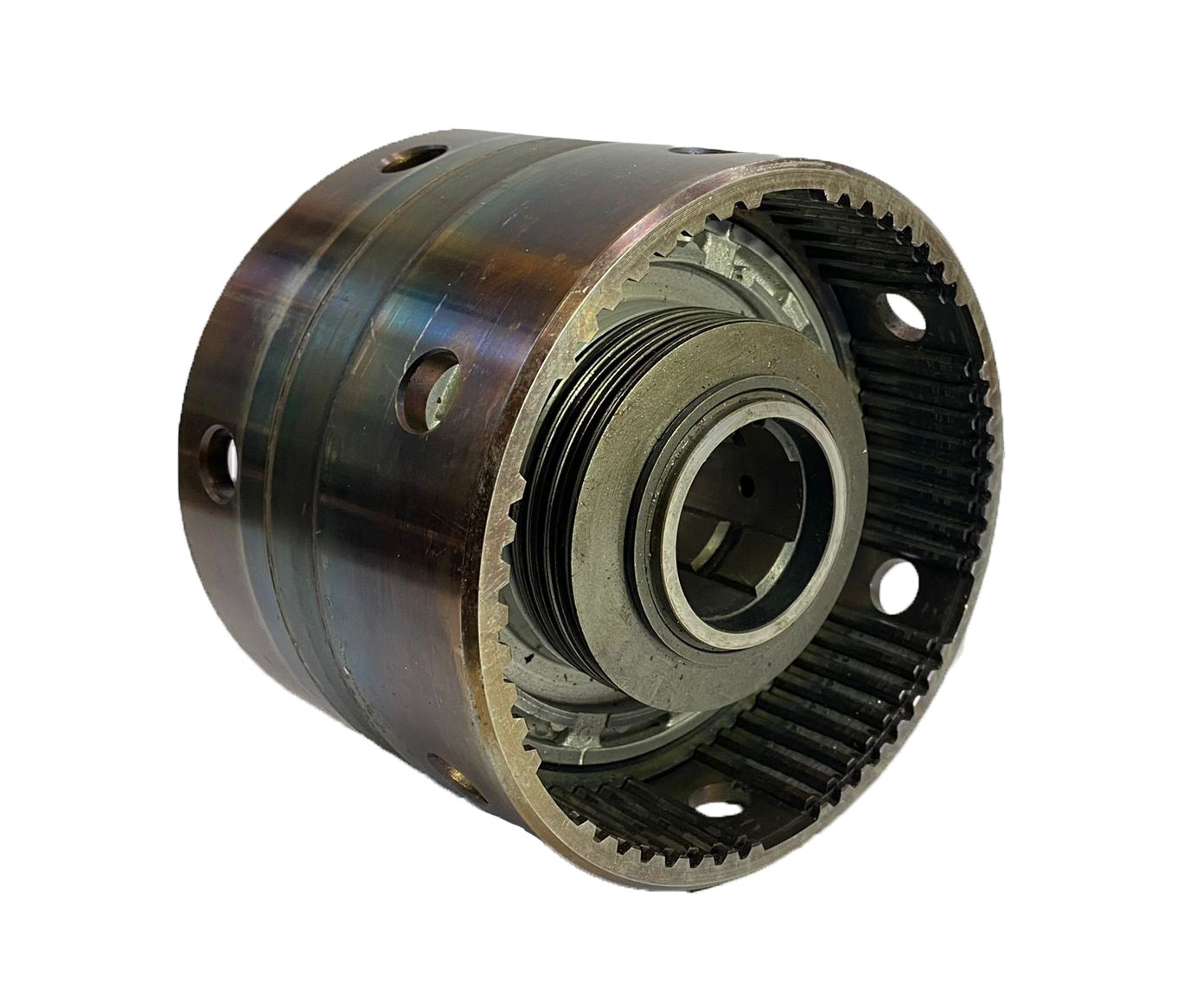 CARCASA 5167835 New Holland