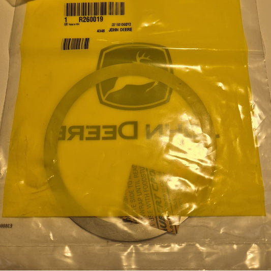 DISTANTIER-JOHN DEERE-R260019