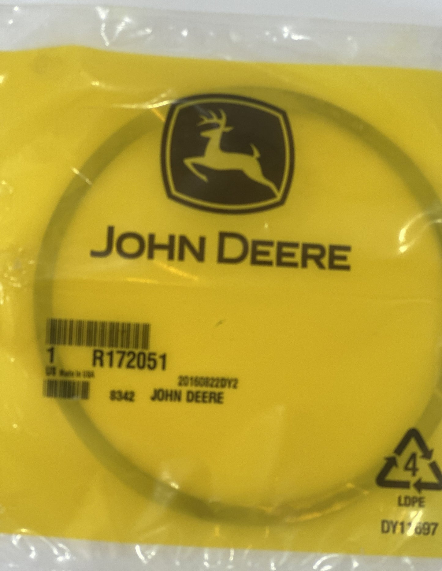 DISTANTIER JD R172051