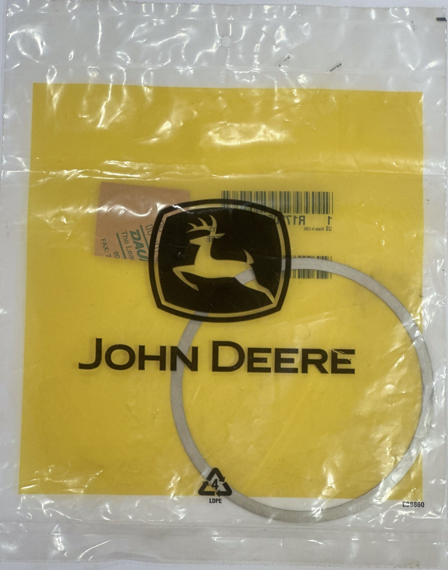 DISTANTIER JD R172053