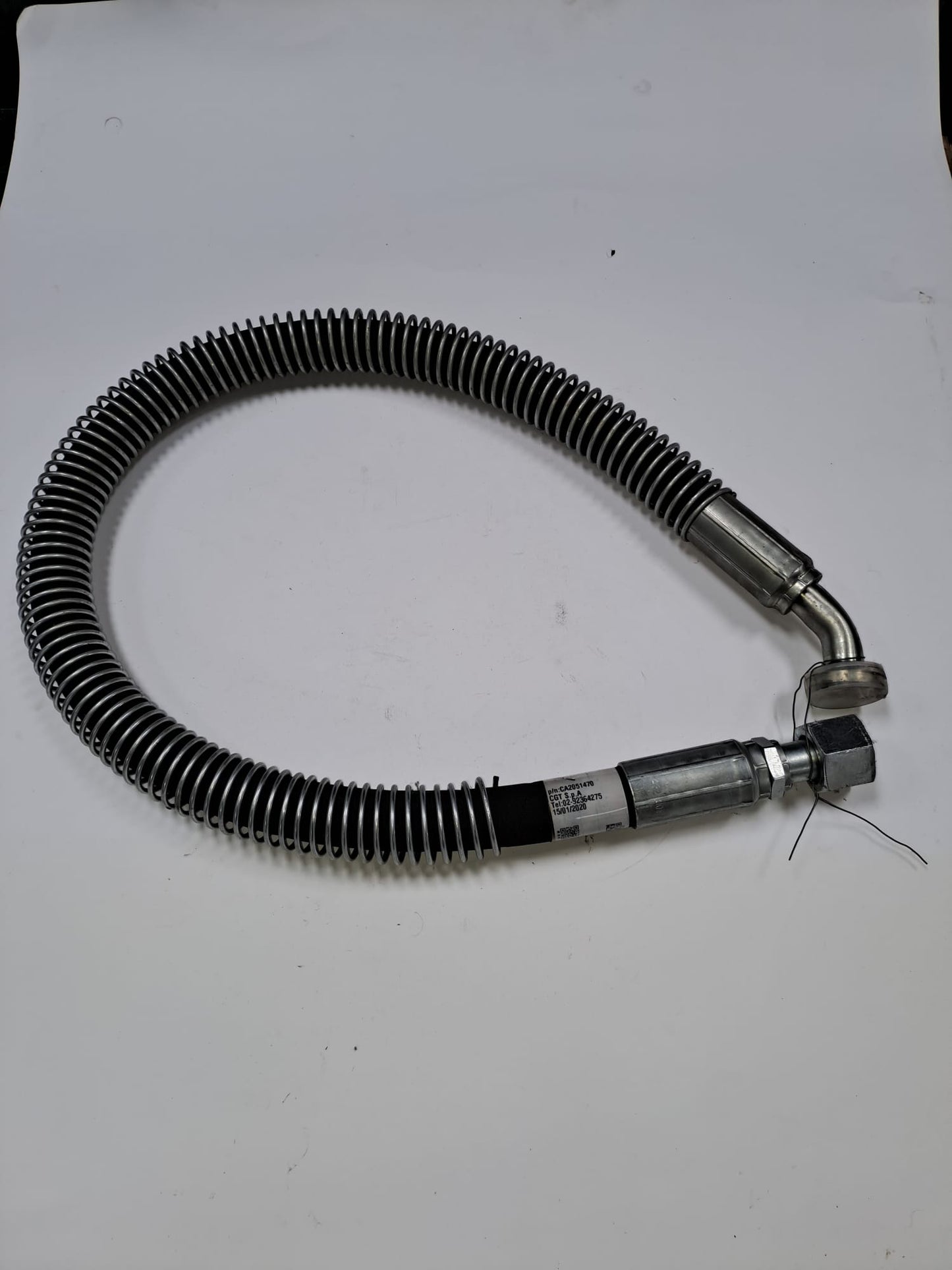 Futun_hidraulic_Caterpilar_205-1470