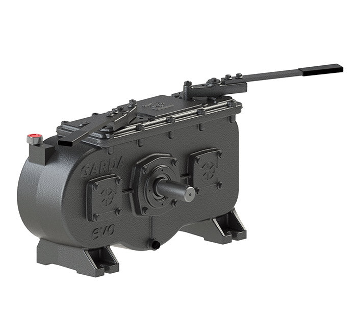 GARDA EVO POMPA BATTIONI PAGANI