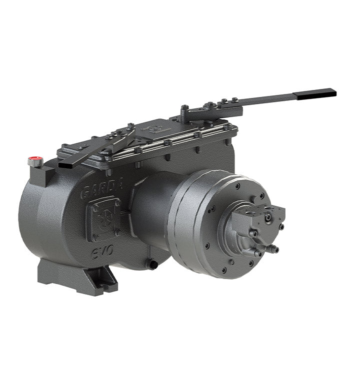 GARDA EVO POMPA VERSIUNEA_H BATTIONI PAGANI