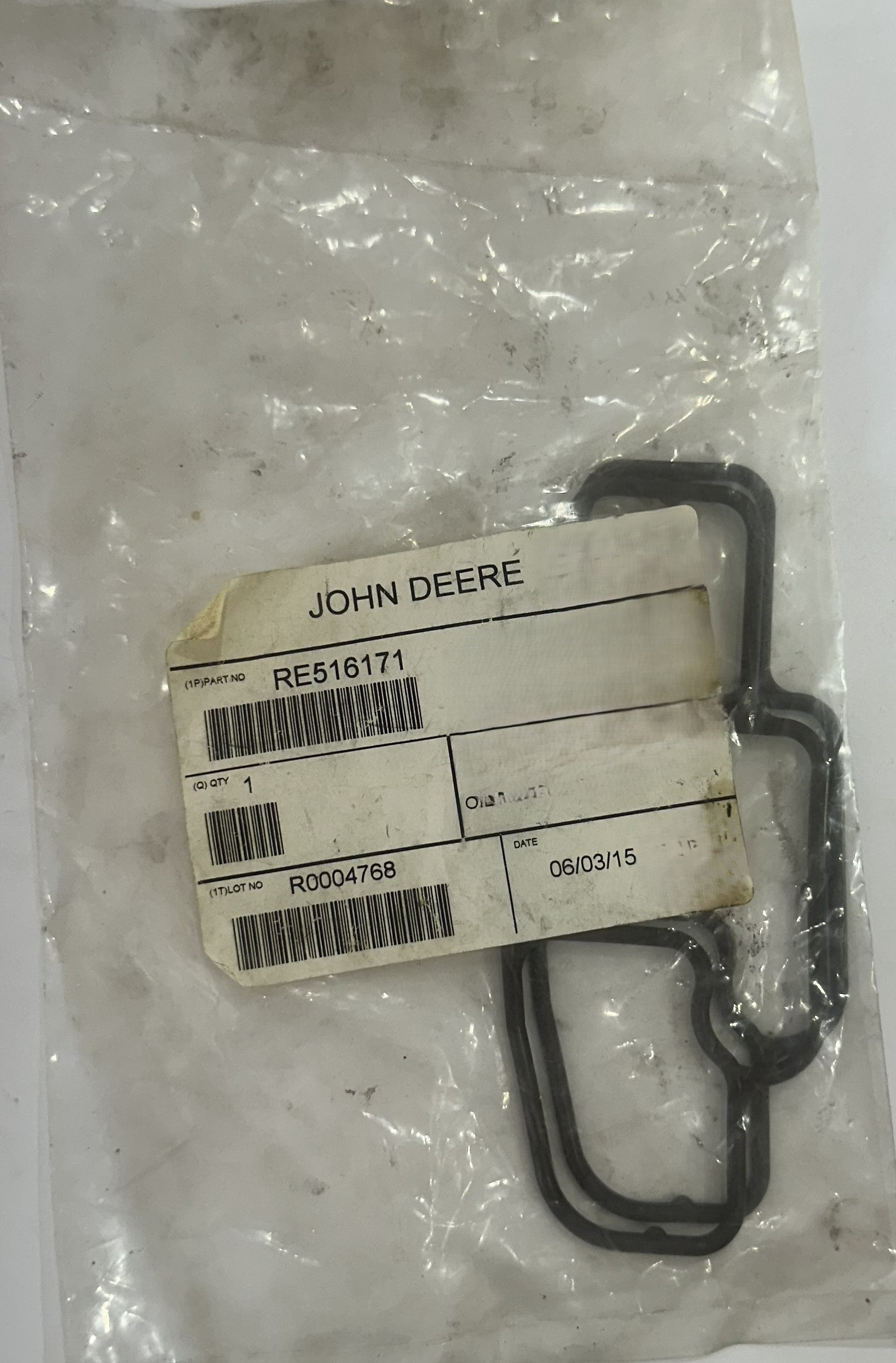 GARNITURA JD-RE516171