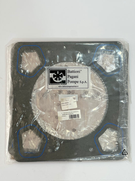 GARNITURA POMPA KTS 4030109032