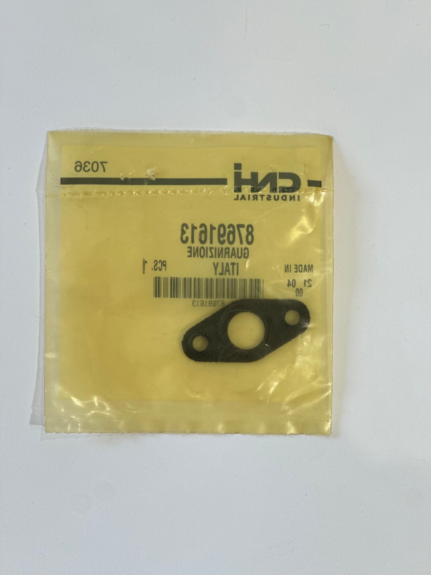 Garnitură CNH 87691613