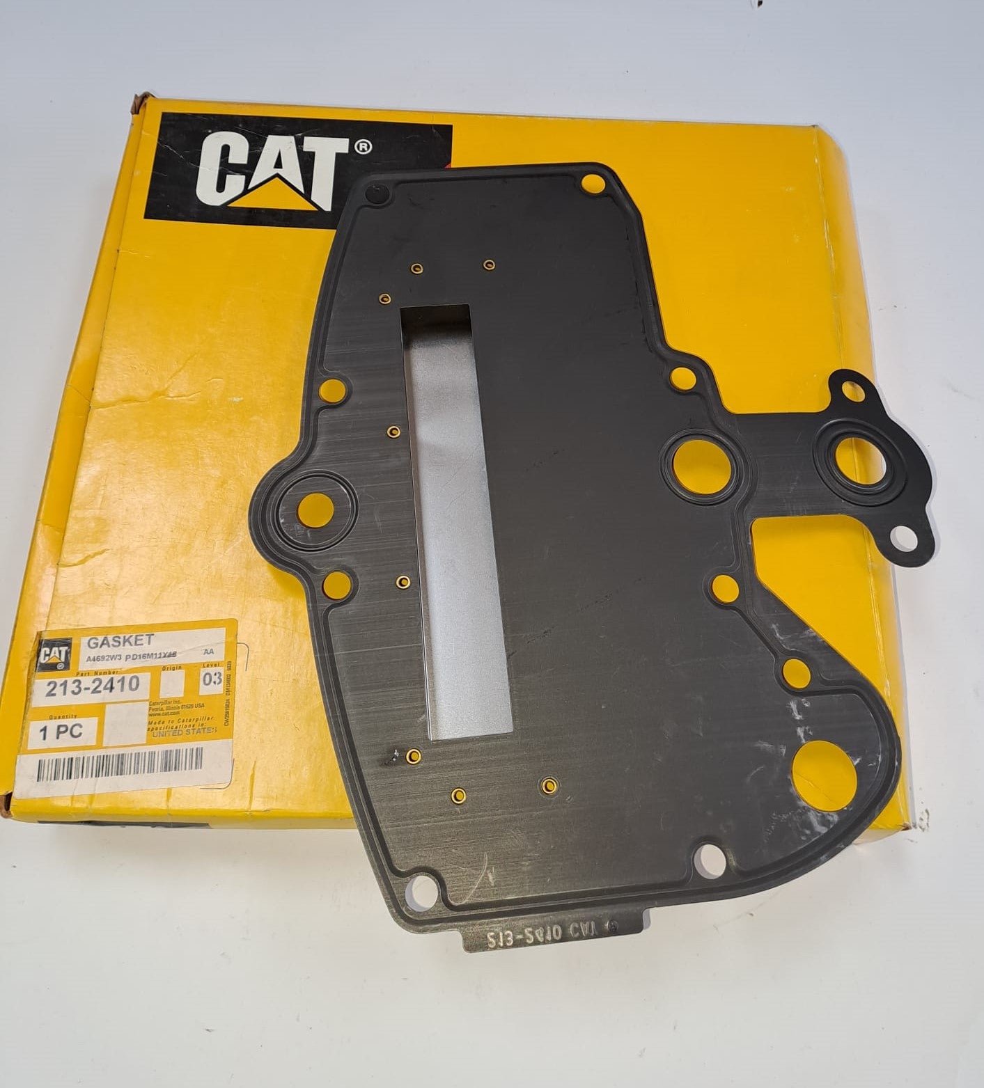 Garnitura_CAT_213-2410_compatibil_C9