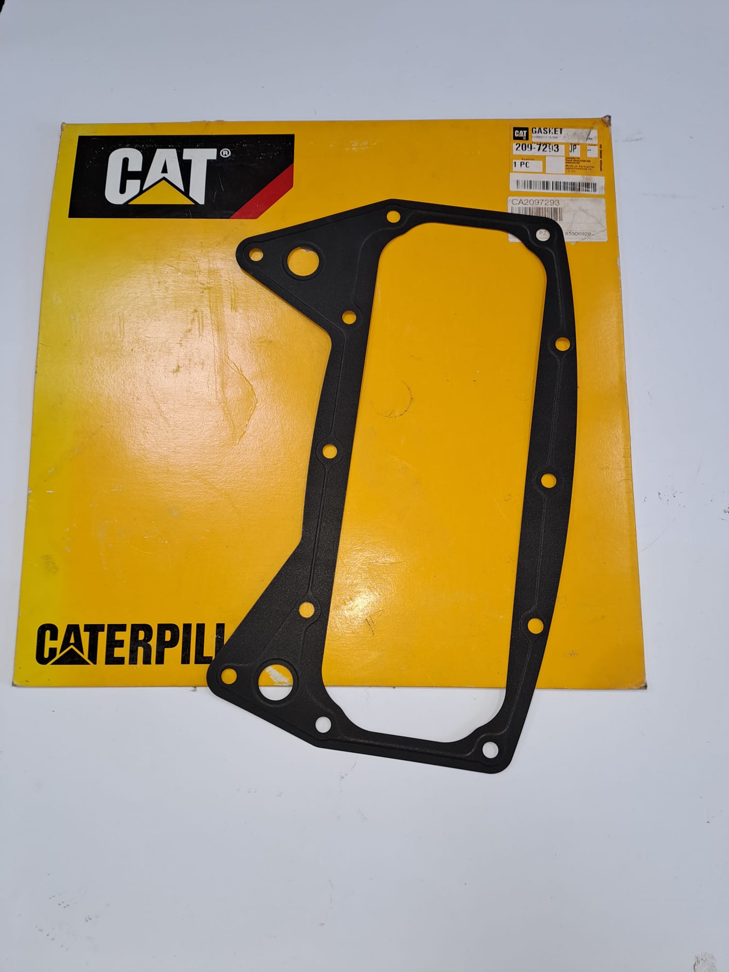 Garnitura Caterpilar 209-7293 C9_C9.3