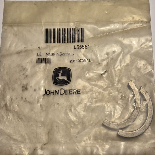 INEL SIGURANTA-JOHN DEERE-L55561