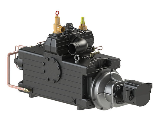 KTS 1080  BATTIONI PAGANI