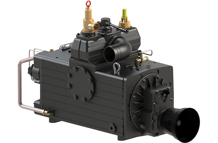 KTS 1080  BATTIONI PAGANI