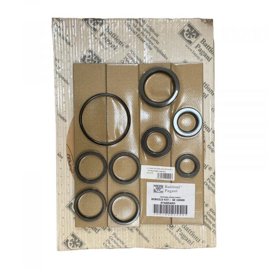Rebuild Kit Paleti - SE 10000 STD - 6010201009