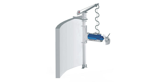 Mixer submersibil ORKA-EX