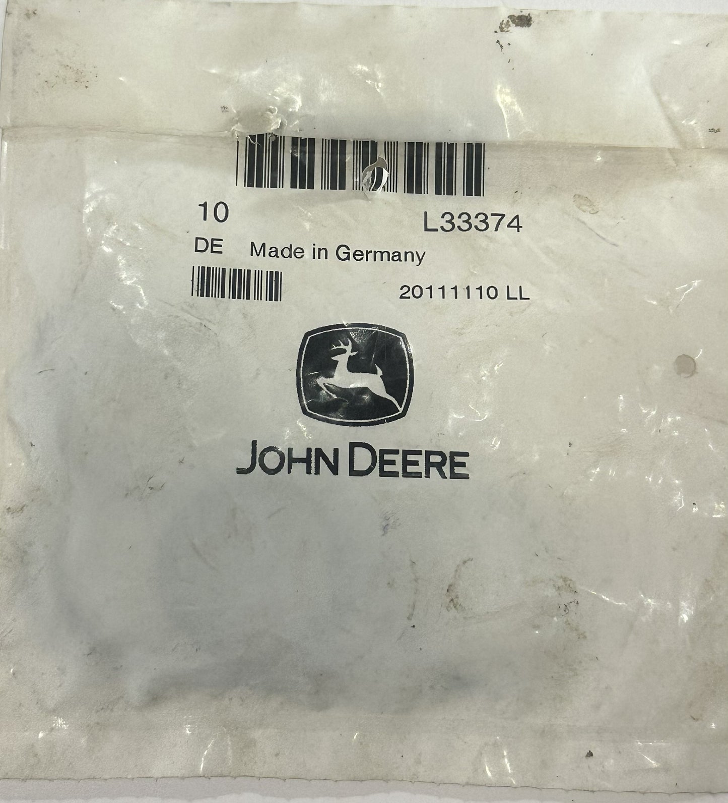 O-RING-JD-L33374