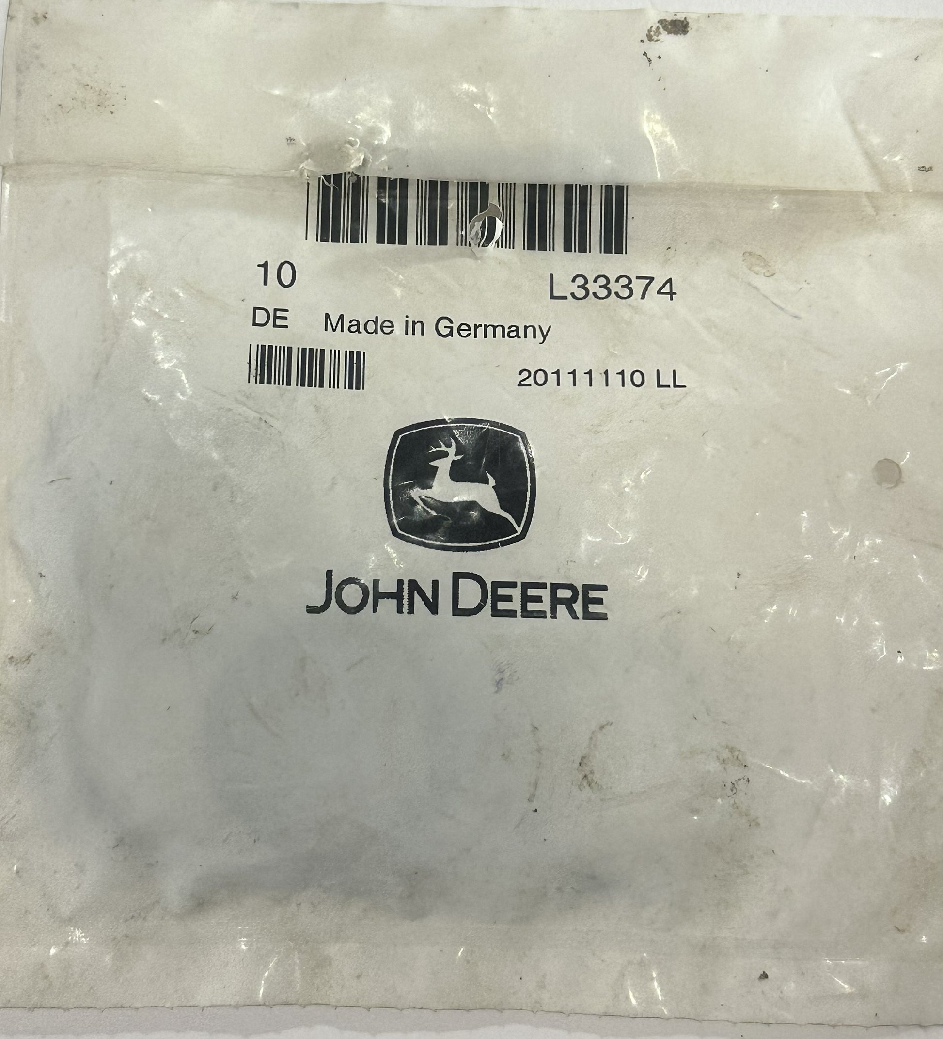 O-RING-JD-L33374