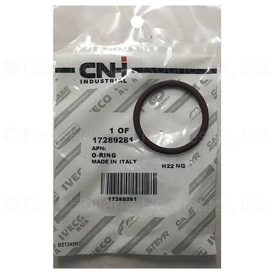 O-RING CNH 17289281