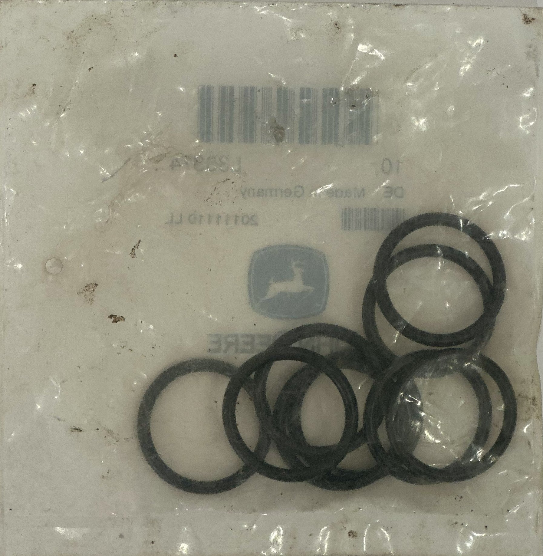 O-RING-JD-L33374