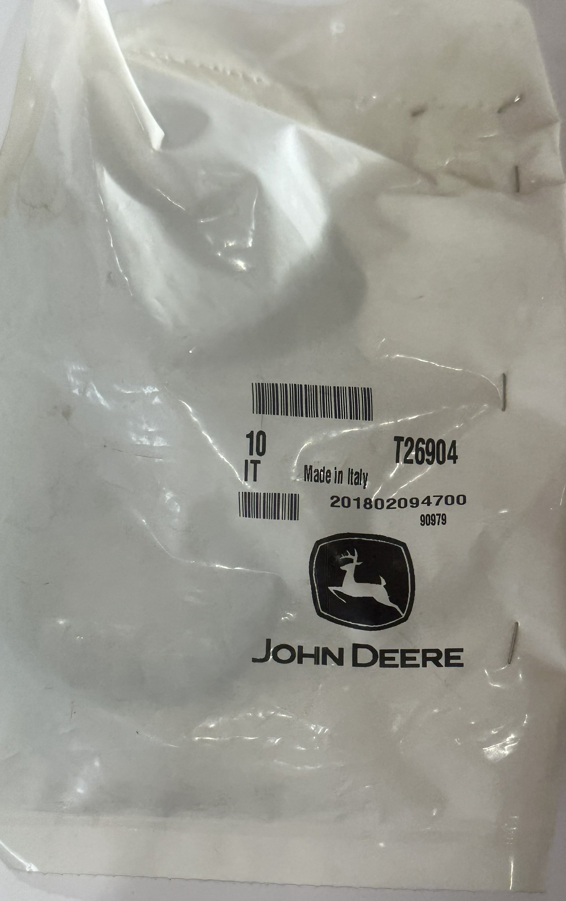 O-RING-JD-T26904