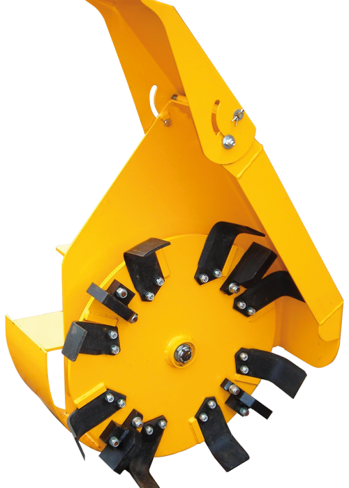 RF 500- 650-800 FREZE PENTRU SANTURI FRONTONI
