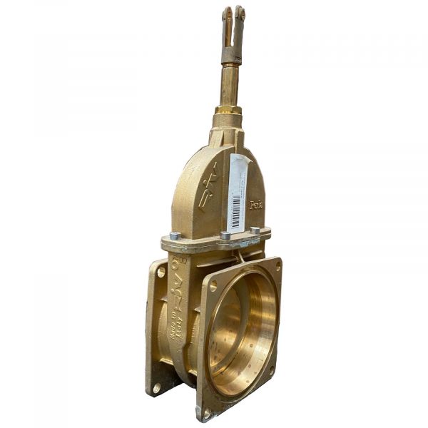 Robinet golire dejectii RIV Perla 6'' 050010000919