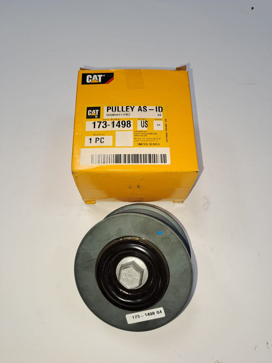 Rola curea Caterpilar 173-1498 compatibil C7_C9_C10_C12_C15_C18