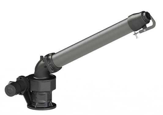 Rotativ hidraulic HD