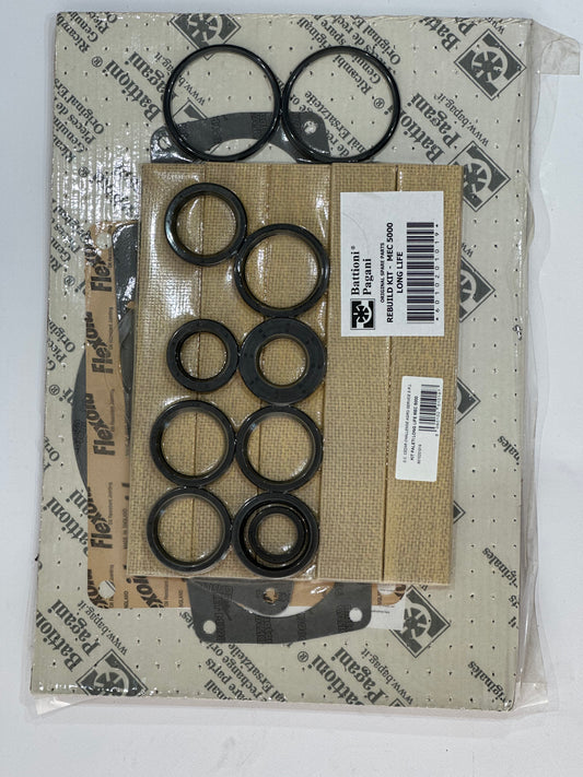 SET REPARATIE- MEC 5000 LONG LIFE 6010201019