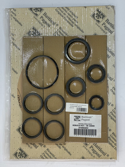 SET RPARATIE - SE 10000 STANDARD BATTIONI PAGANI 6010201009