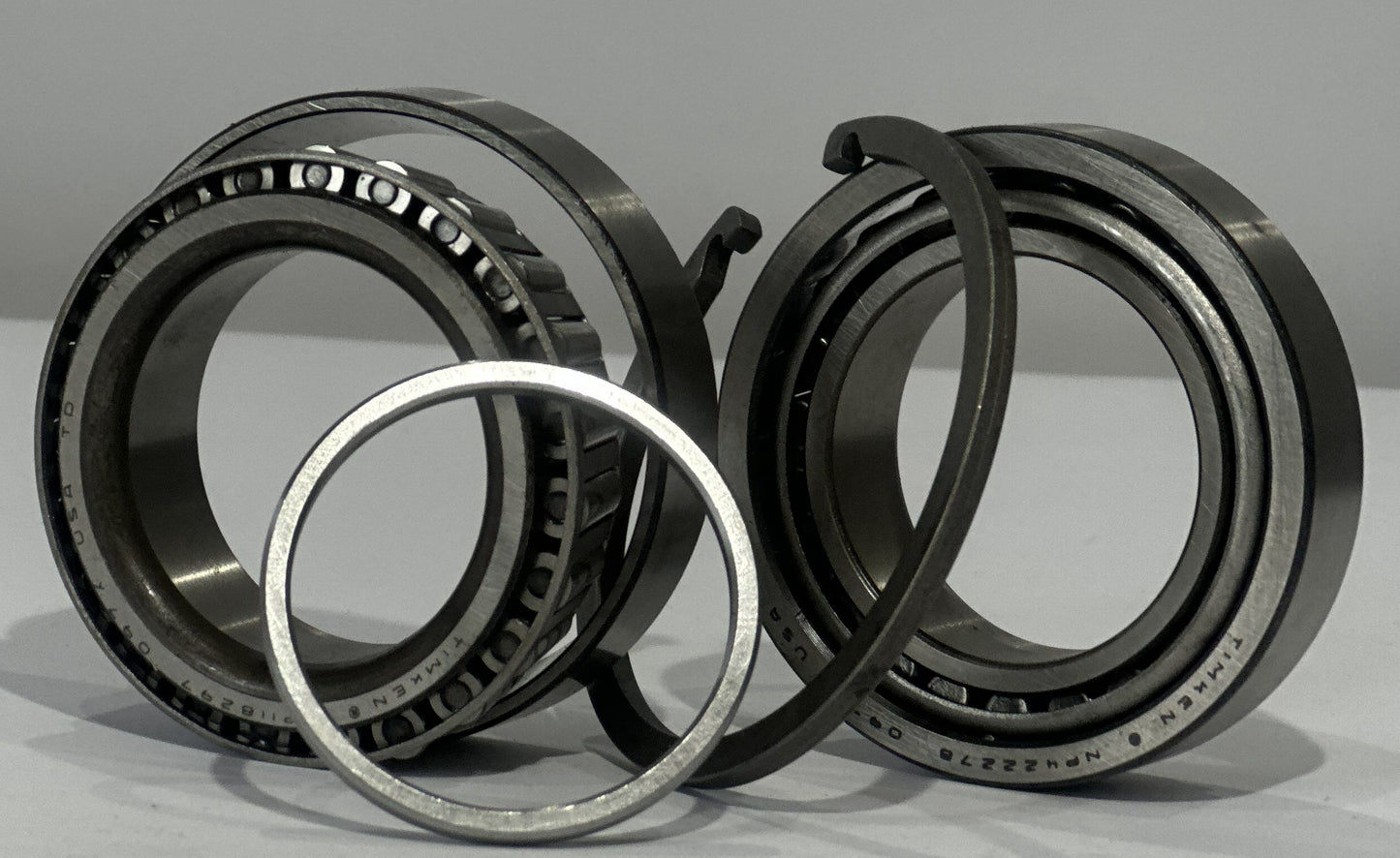 SET RULMENT-JD-RE285446