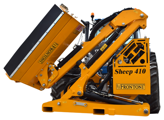 SHEEP 380-410 FRONTONI