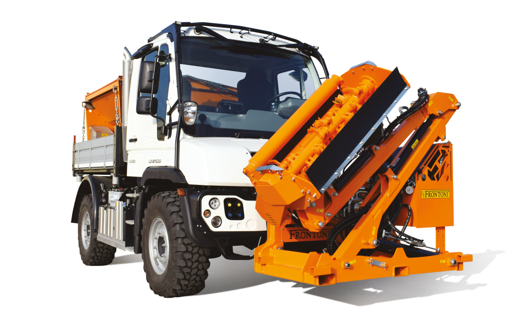 SHEEP 500 U FRONTONI