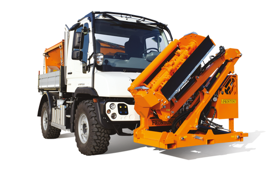 SHEEP 500 U FRONTONI